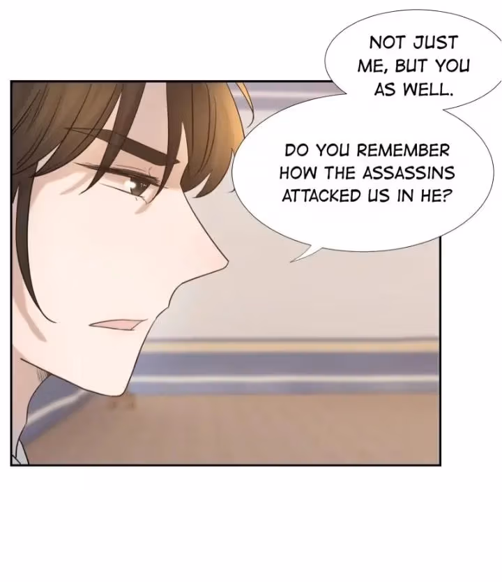 Read How’d I Get a Heroine’s Script? chapter 37 image 2 on Lezhin
