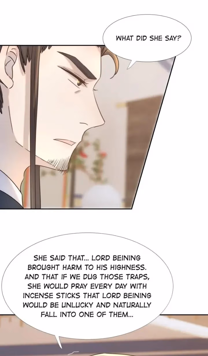 Read How’d I Get a Heroine’s Script? chapter 37 image 23 on Lezhin