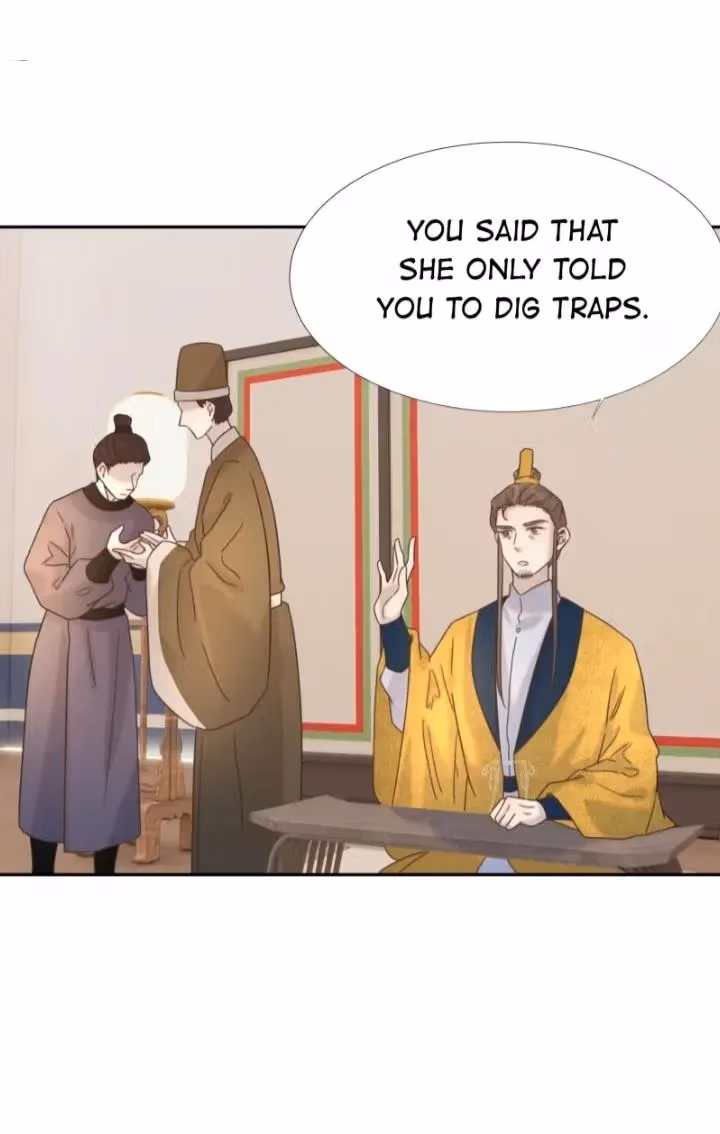 Read How’d I Get a Heroine’s Script? chapter 37 image 25 on Lezhin