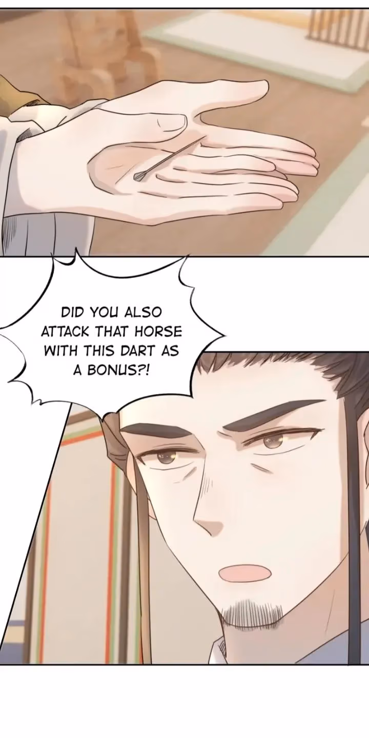 Read How’d I Get a Heroine’s Script? chapter 37 image 26 on Lezhin