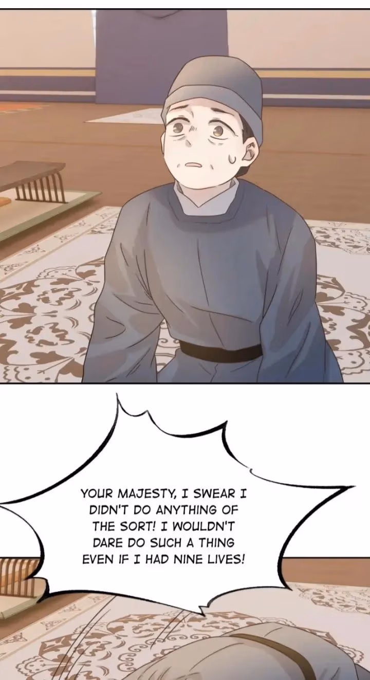 Read How’d I Get a Heroine’s Script? chapter 37 image 27 on Lezhin