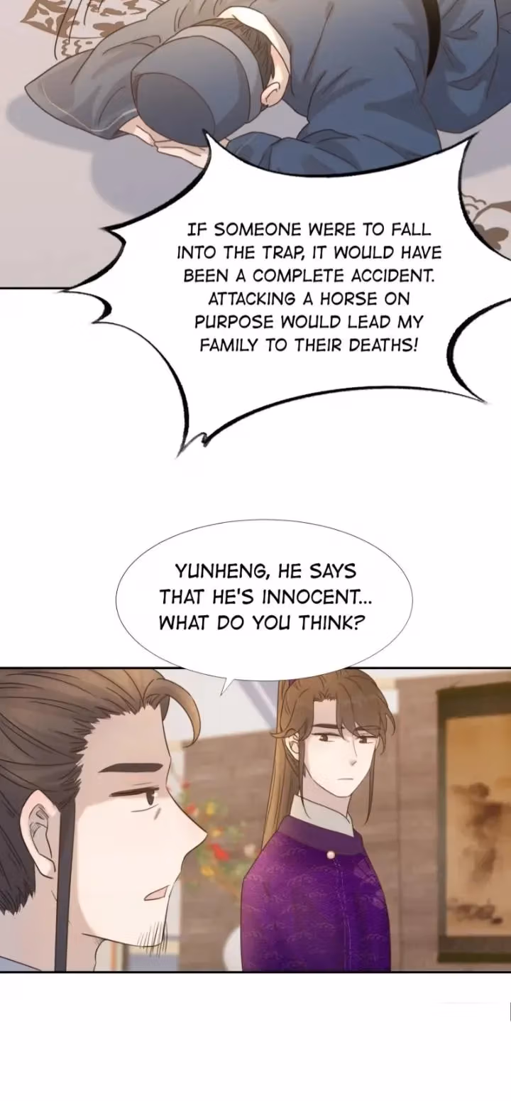 Read How’d I Get a Heroine’s Script? chapter 37 image 28 on Lezhin