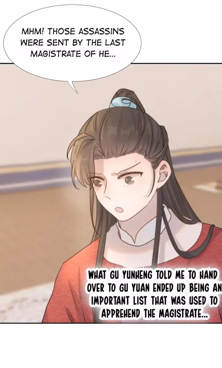 Read How’d I Get a Heroine’s Script? chapter 37 image 3 on Lezhin