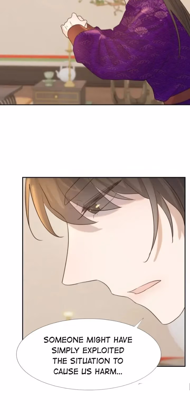 Read How’d I Get a Heroine’s Script? chapter 37 image 30 on Lezhin