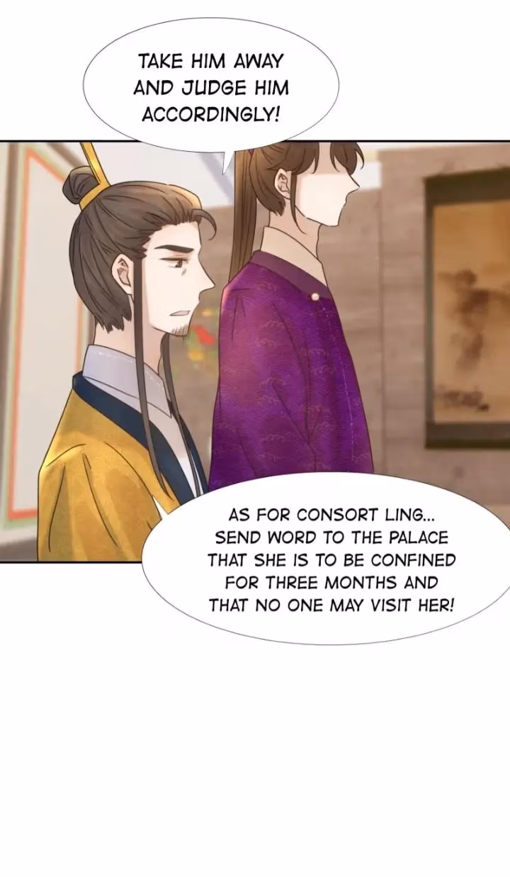 Read How’d I Get a Heroine’s Script? chapter 37 image 32 on Lezhin
