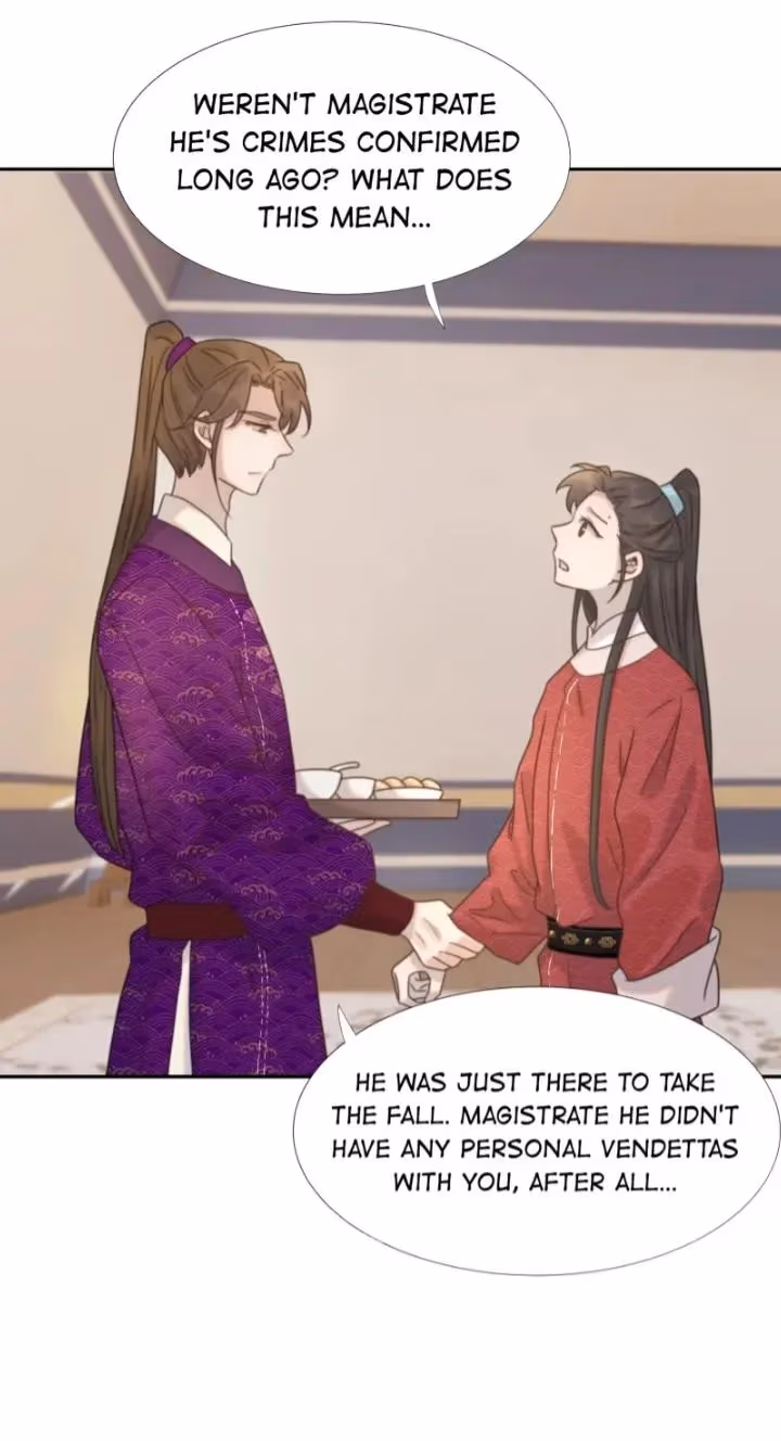 Read How’d I Get a Heroine’s Script? chapter 37 image 4 on Lezhin