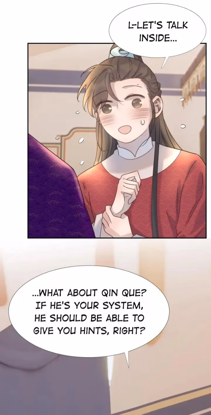 Read How’d I Get a Heroine’s Script? chapter 37 image 6 on Lezhin