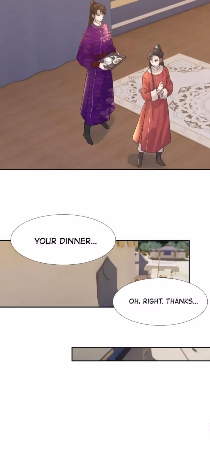 Read How’d I Get a Heroine’s Script? chapter 37 image 7 on Lezhin