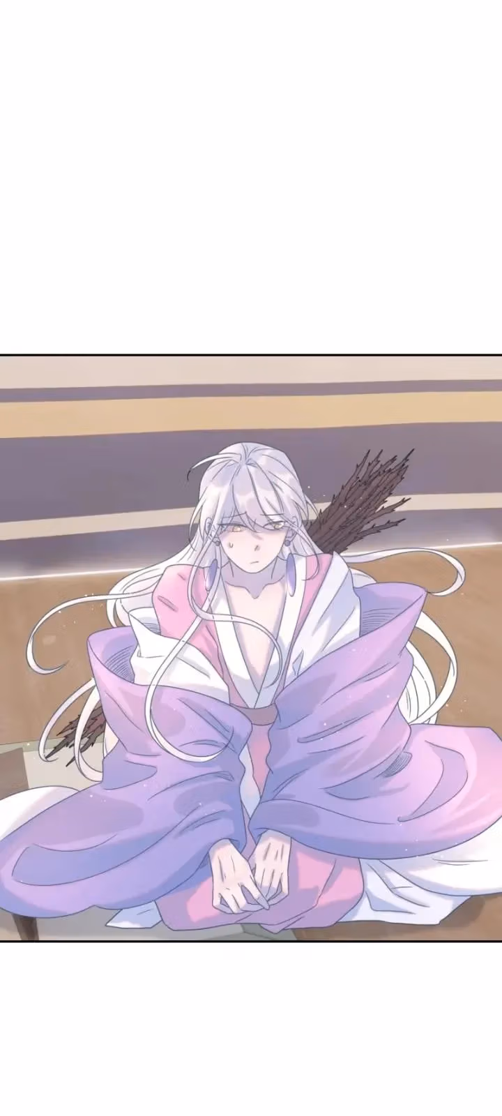 Read How’d I Get a Heroine’s Script? chapter 37 image 8 on Lezhin