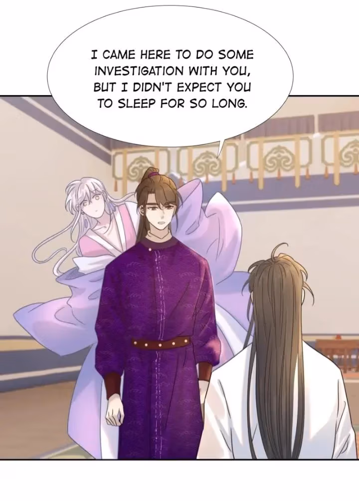 Read How’d I Get a Heroine’s Script? chapter 38 image 10 on Lezhin