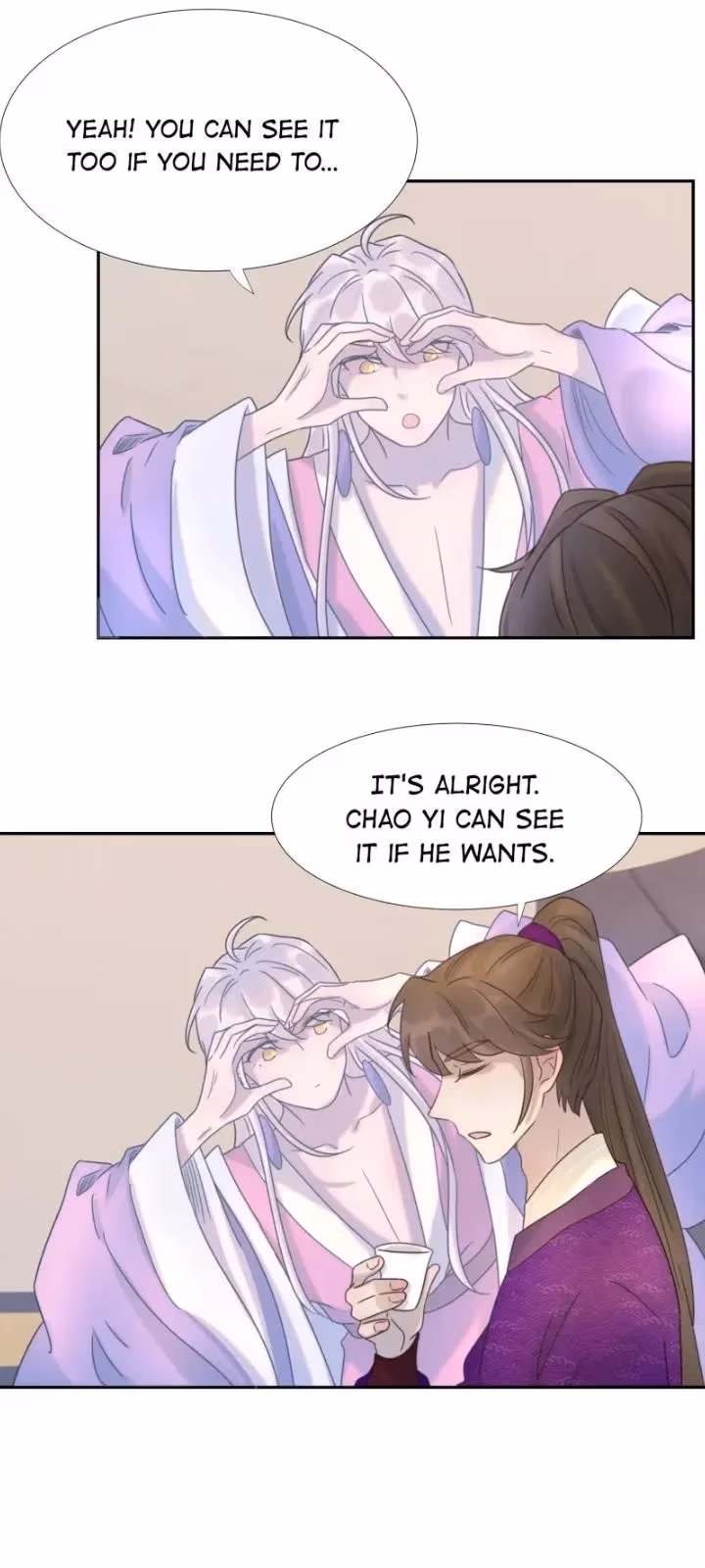 Read How’d I Get a Heroine’s Script? chapter 38 image 20 on Lezhin