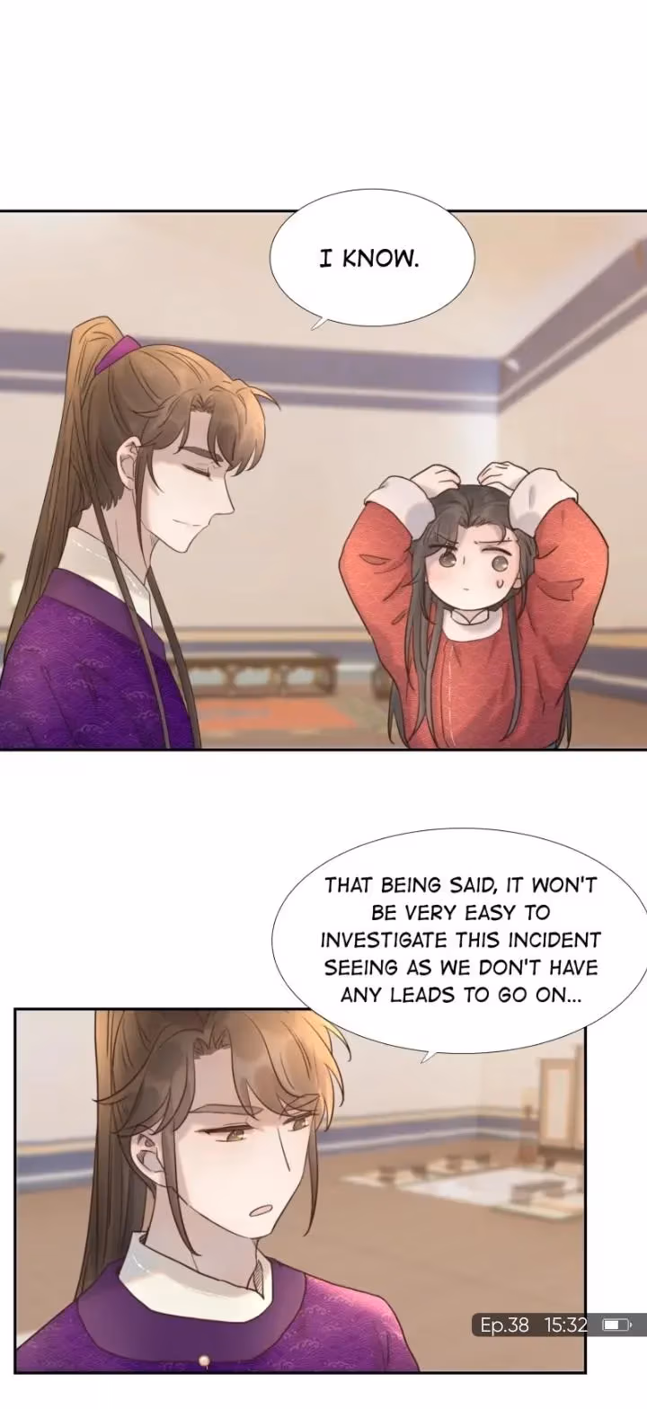 Read How’d I Get a Heroine’s Script? chapter 38 image 24 on Lezhin