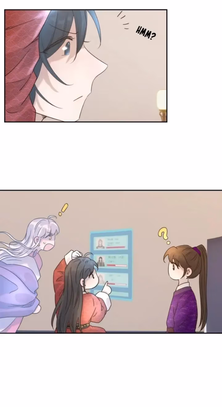 Read How’d I Get a Heroine’s Script? chapter 38 image 26 on Lezhin