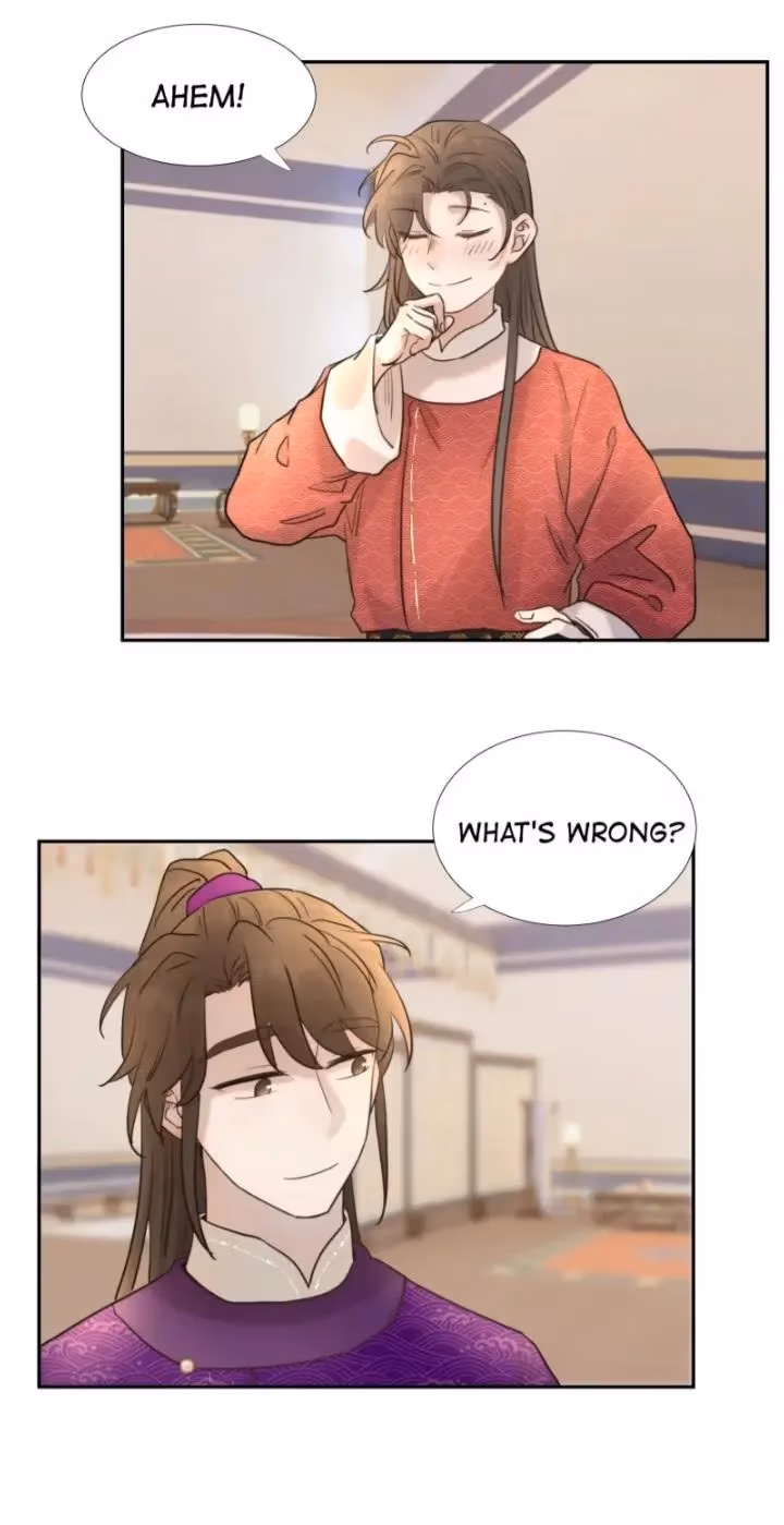 Read How’d I Get a Heroine’s Script? chapter 38 image 27 on Lezhin