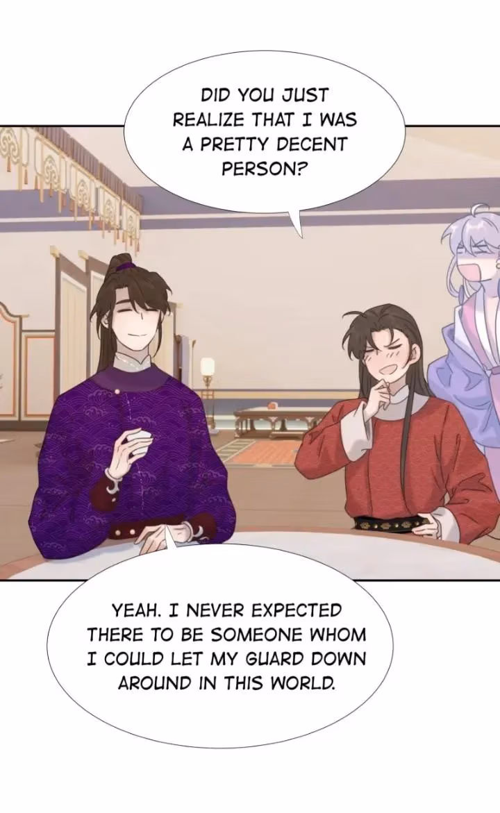 Read How’d I Get a Heroine’s Script? chapter 38 image 28 on Lezhin