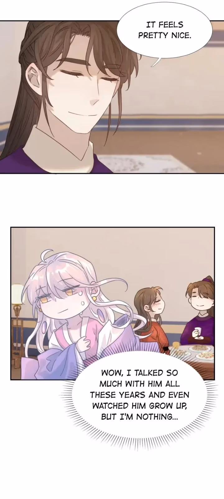 Read How’d I Get a Heroine’s Script? chapter 38 image 29 on Lezhin