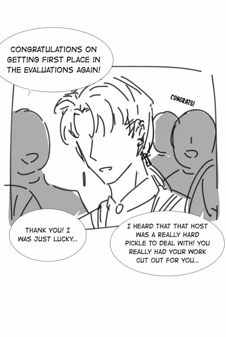 Read How’d I Get a Heroine’s Script? chapter 38 image 31 on Lezhin