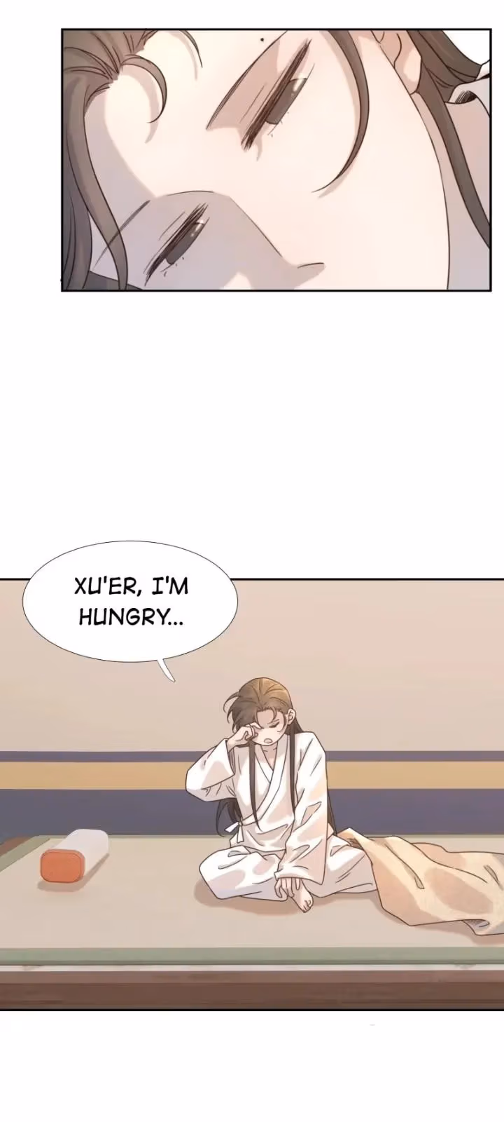 Read How’d I Get a Heroine’s Script? chapter 38 image 4 on Lezhin