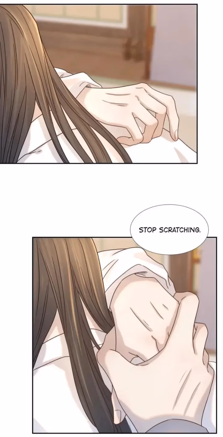 Read How’d I Get a Heroine’s Script? chapter 38 image 6 on Lezhin
