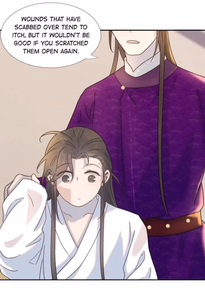 Read How’d I Get a Heroine’s Script? chapter 38 image 7 on Lezhin