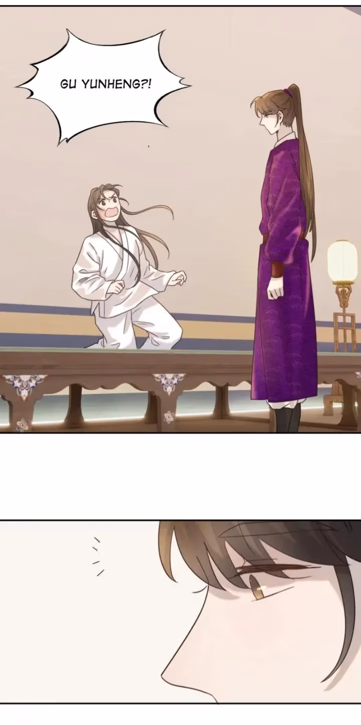 Read How’d I Get a Heroine’s Script? chapter 38 image 8 on Lezhin