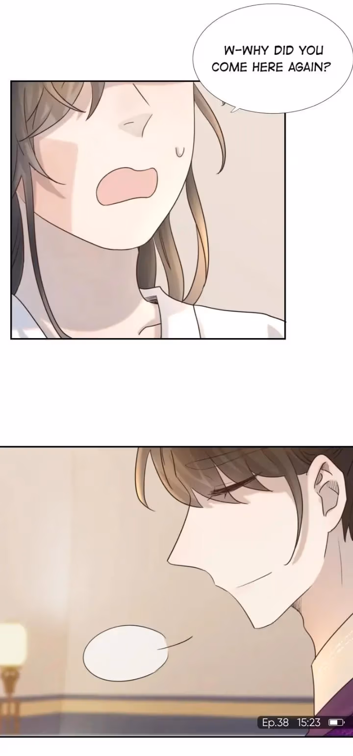 Read How’d I Get a Heroine’s Script? chapter 38 image 9 on Lezhin
