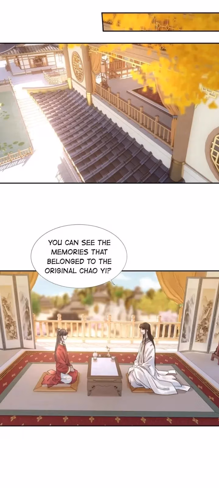 Read How’d I Get a Heroine’s Script? chapter 39 image 1 on Lezhin
