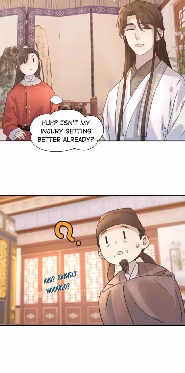 Read How’d I Get a Heroine’s Script? chapter 39 image 14 on Lezhin