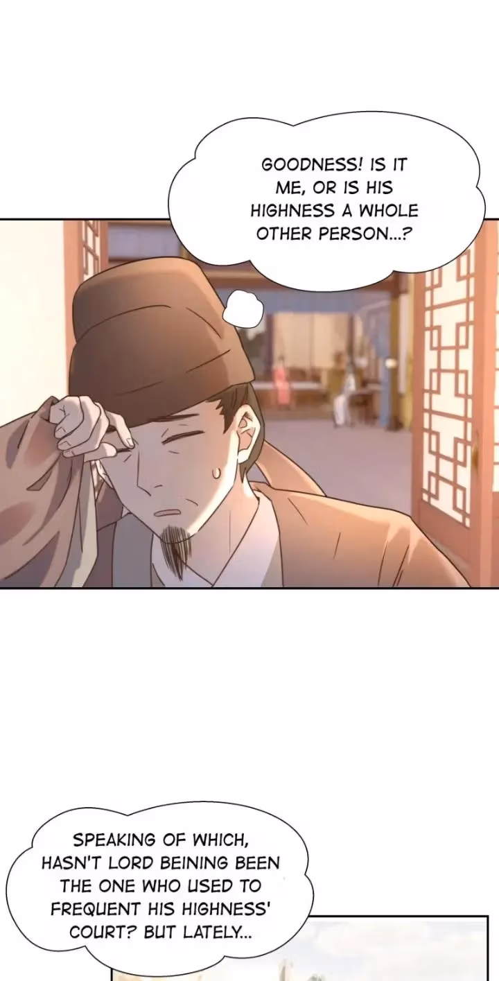Read How’d I Get a Heroine’s Script? chapter 39 image 17 on Lezhin