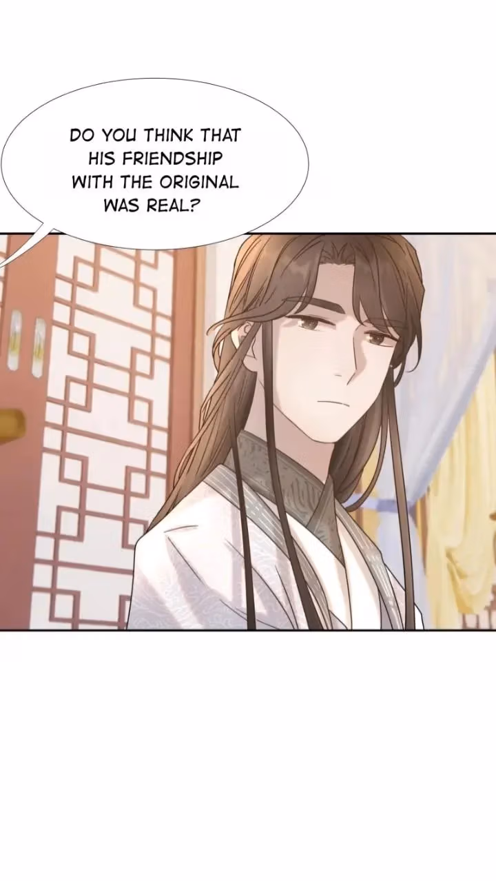 Read How’d I Get a Heroine’s Script? chapter 39 image 19 on Lezhin