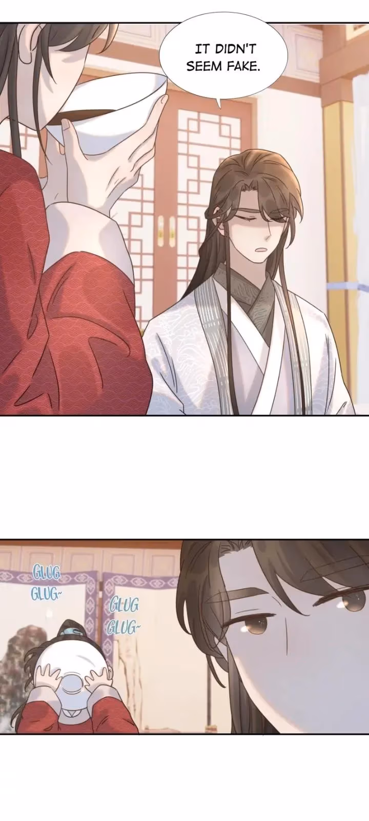 Read How’d I Get a Heroine’s Script? chapter 39 image 20 on Lezhin