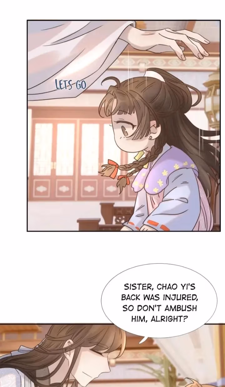 Read How’d I Get a Heroine’s Script? chapter 39 image 24 on Lezhin