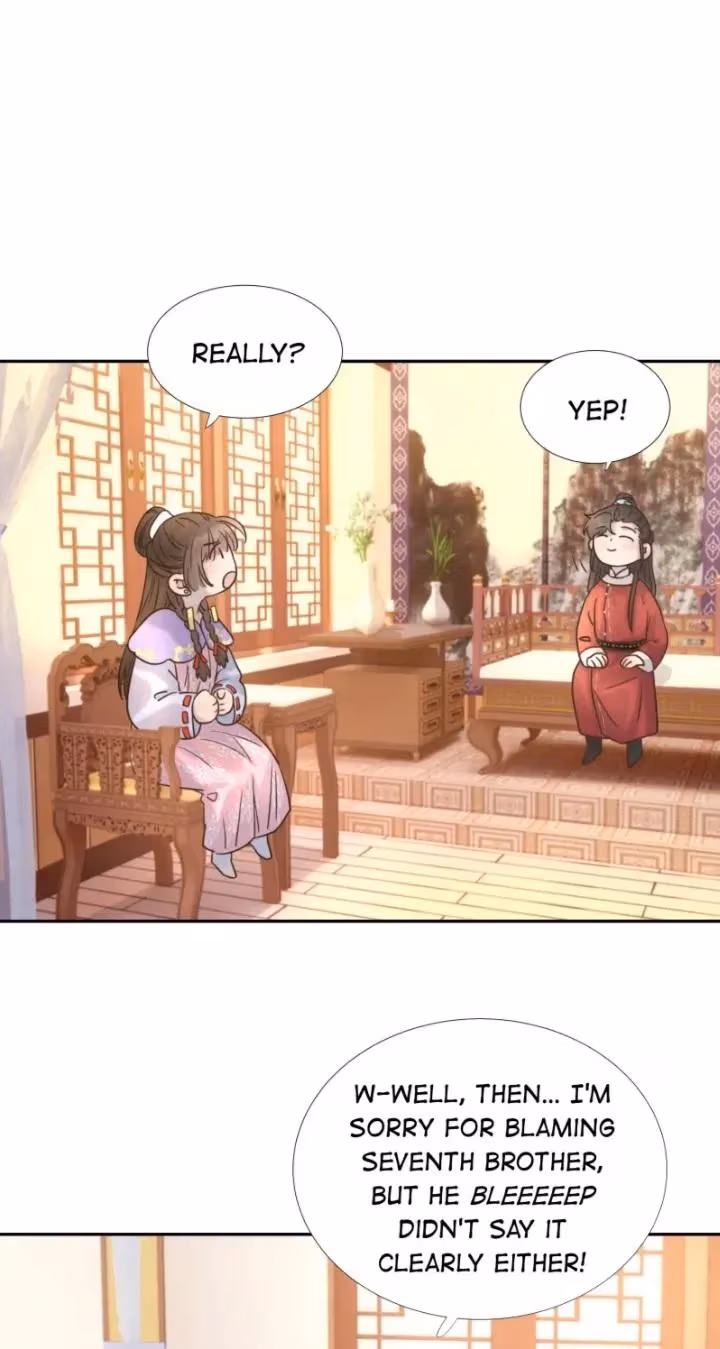 Read How’d I Get a Heroine’s Script? chapter 39 image 28 on Lezhin