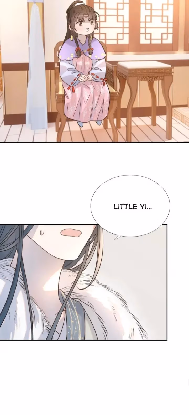 Read How’d I Get a Heroine’s Script? chapter 39 image 29 on Lezhin