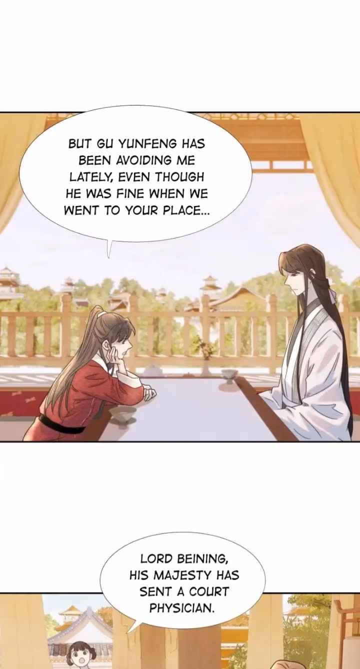 Read How’d I Get a Heroine’s Script? chapter 39 image 5 on Lezhin