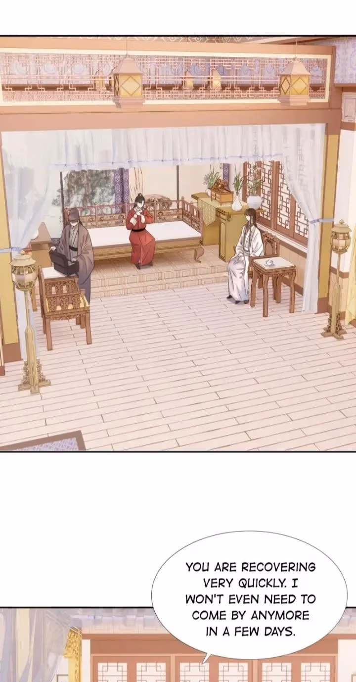 Read How’d I Get a Heroine’s Script? chapter 39 image 7 on Lezhin