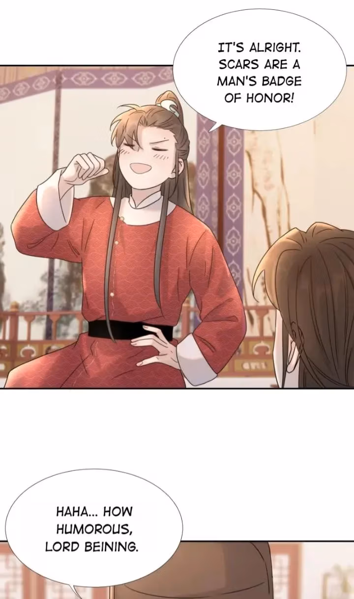 Read How’d I Get a Heroine’s Script? chapter 39 image 9 on Lezhin