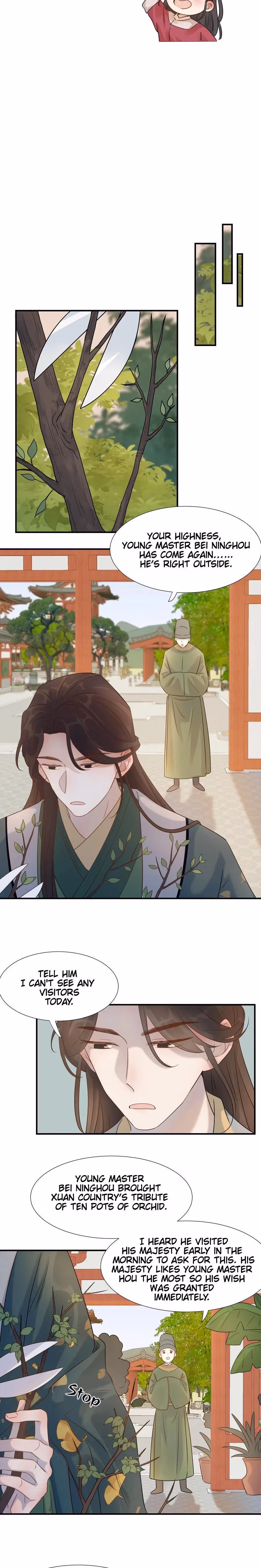 Read How’d I Get a Heroine’s Script? chapter 4 image 5 on Lezhin