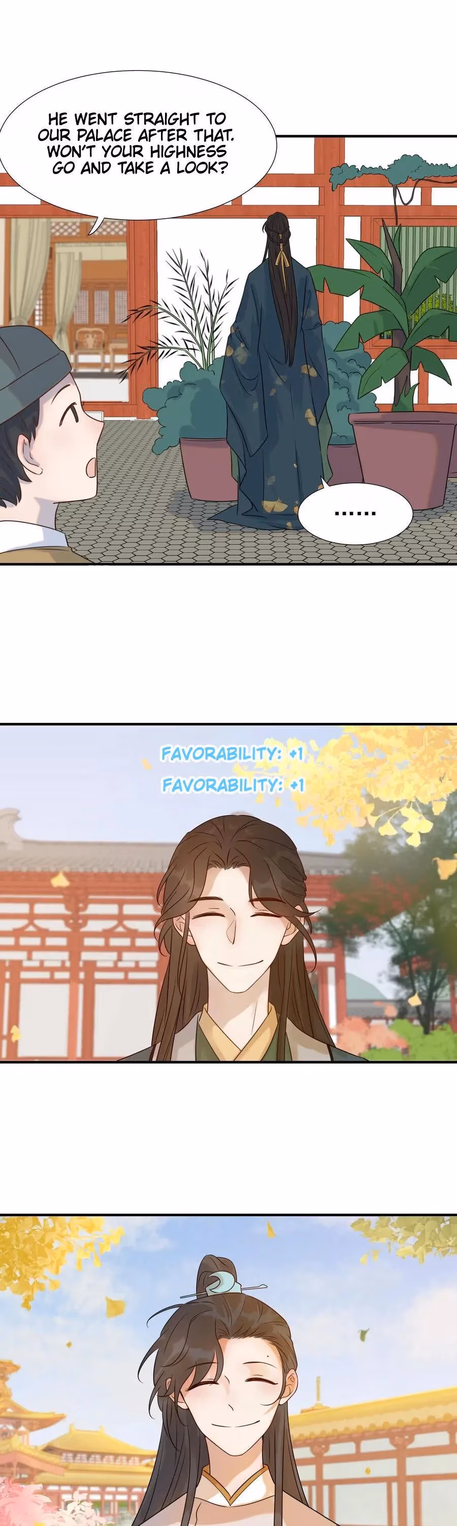Read How’d I Get a Heroine’s Script? chapter 4 image 6 on Lezhin