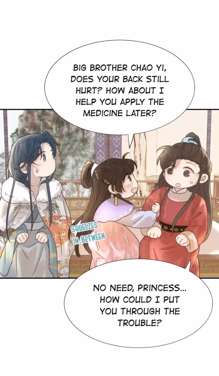 Read How’d I Get a Heroine’s Script? chapter 40 image 14 on Lezhin