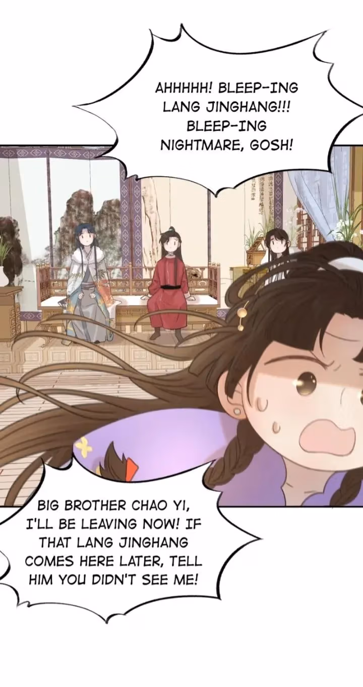 Read How’d I Get a Heroine’s Script? chapter 40 image 16 on Lezhin
