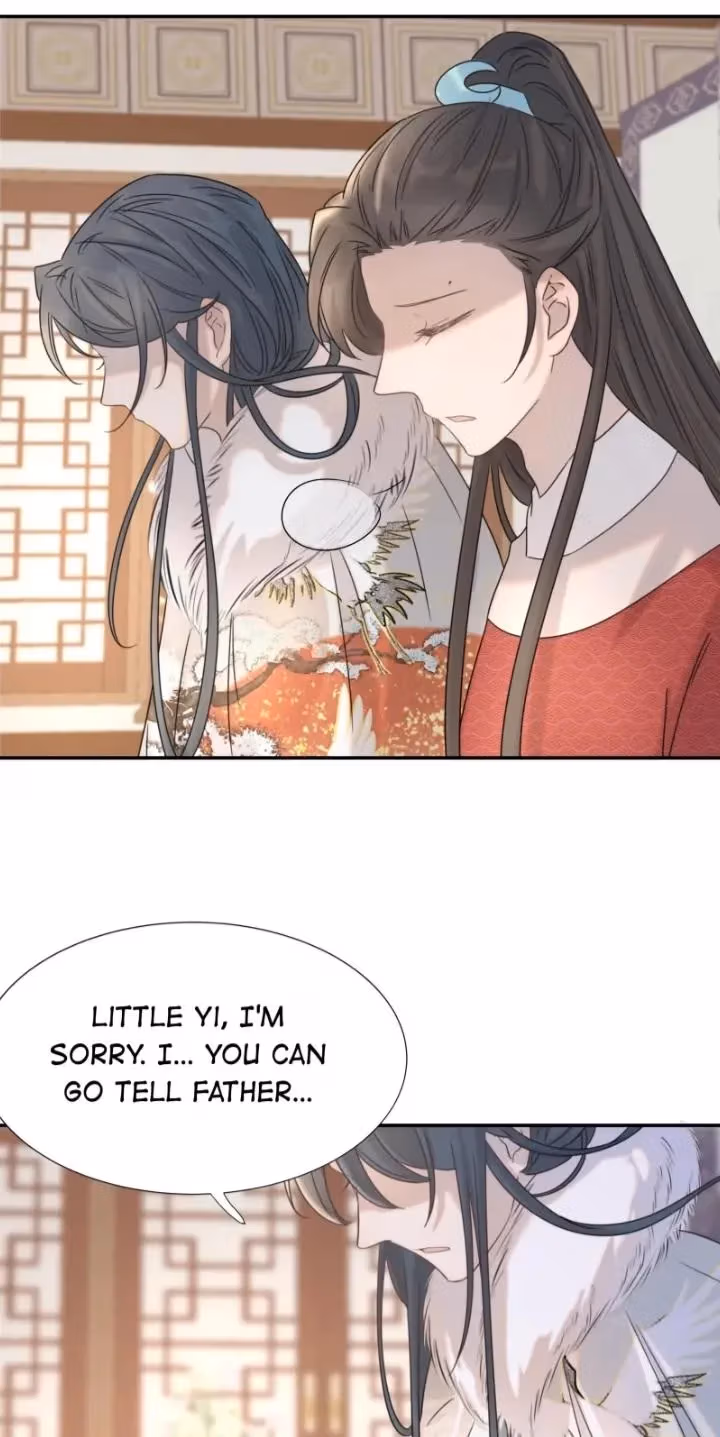 Read How’d I Get a Heroine’s Script? chapter 40 image 23 on Lezhin