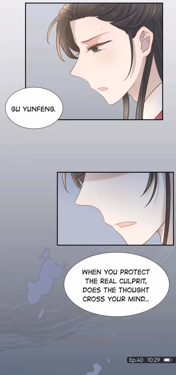 Read How’d I Get a Heroine’s Script? chapter 40 image 26 on Lezhin