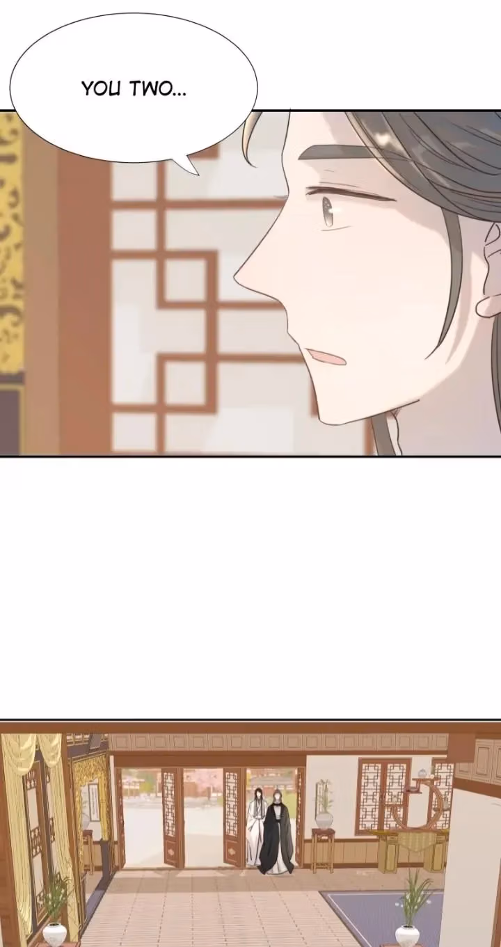 Read How’d I Get a Heroine’s Script? chapter 40 image 32 on Lezhin