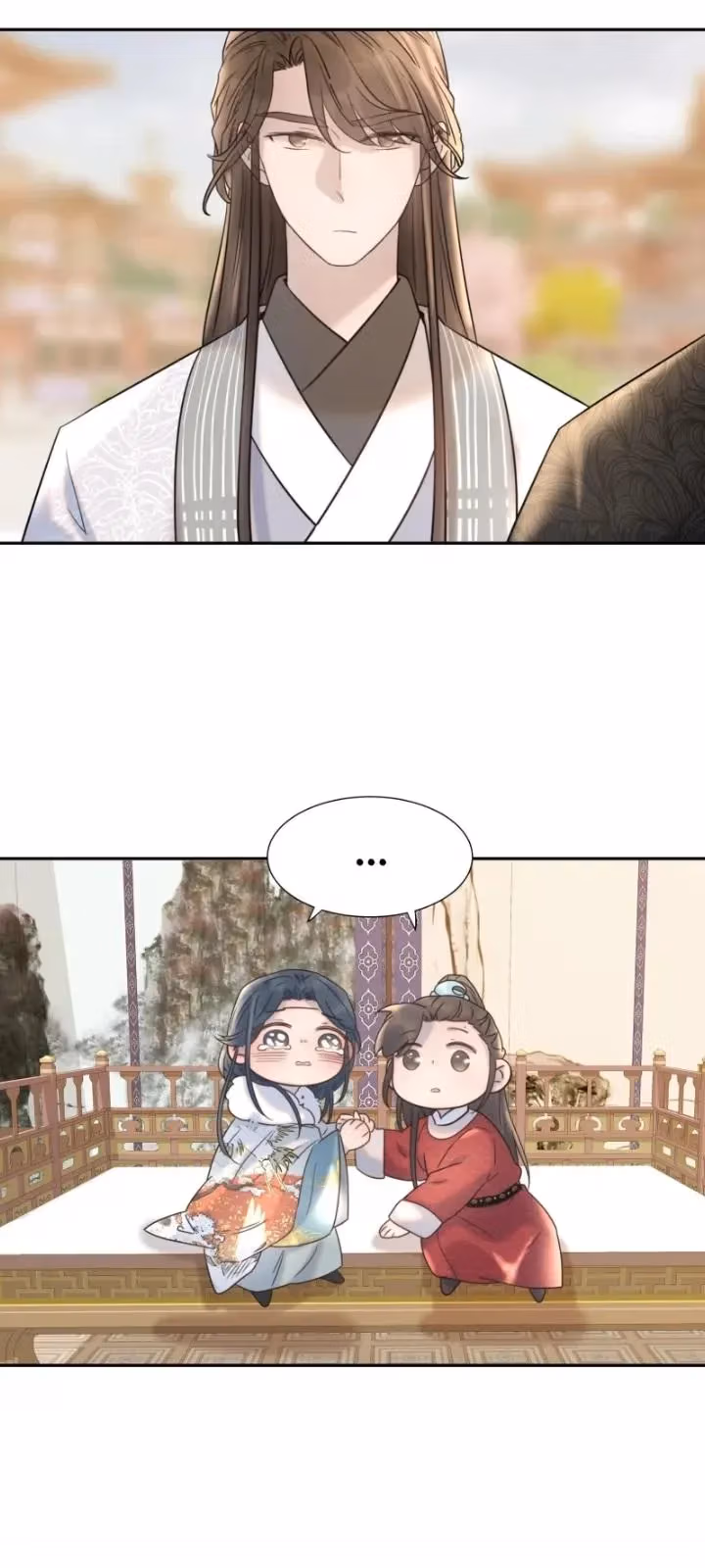Read How’d I Get a Heroine’s Script? chapter 40 image 34 on Lezhin