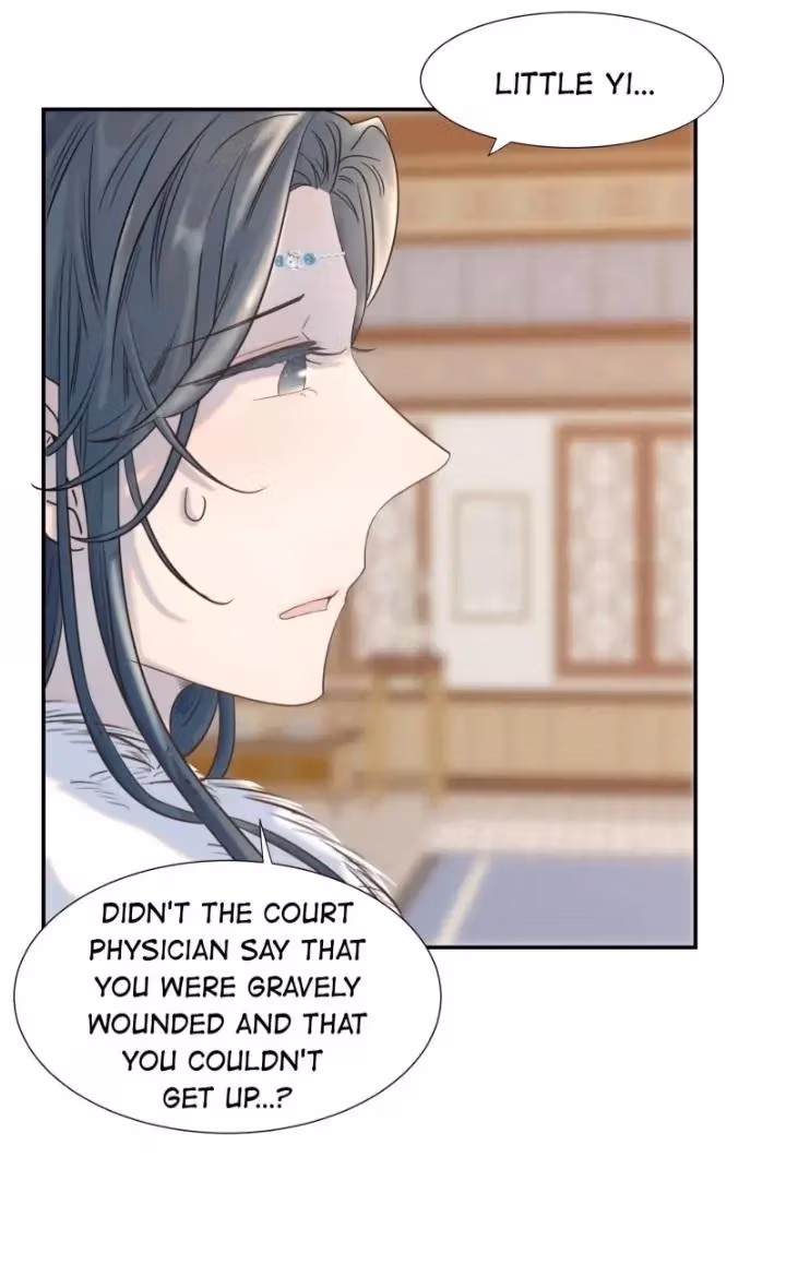 Read How’d I Get a Heroine’s Script? chapter 40 image 5 on Lezhin