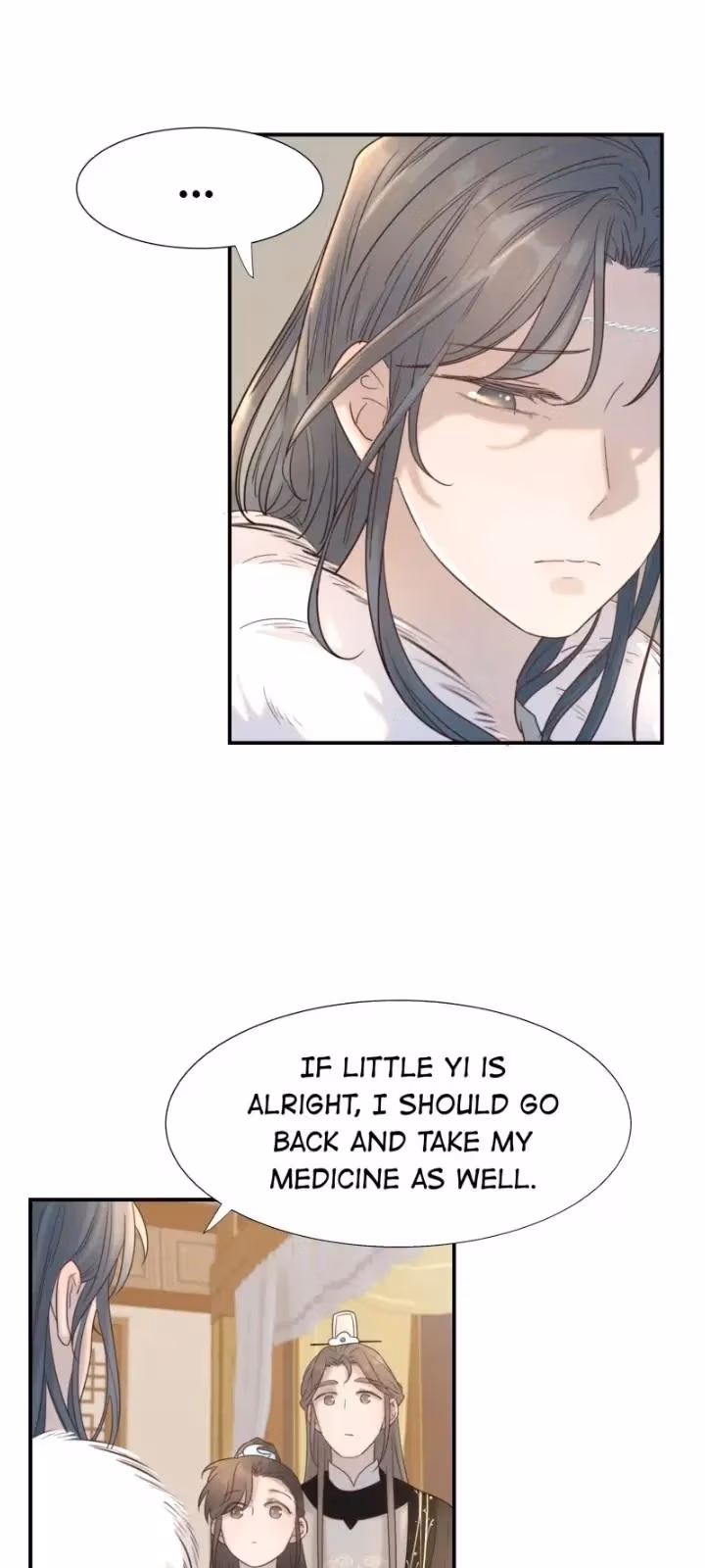 Read How’d I Get a Heroine’s Script? chapter 41 image 11 on Lezhin