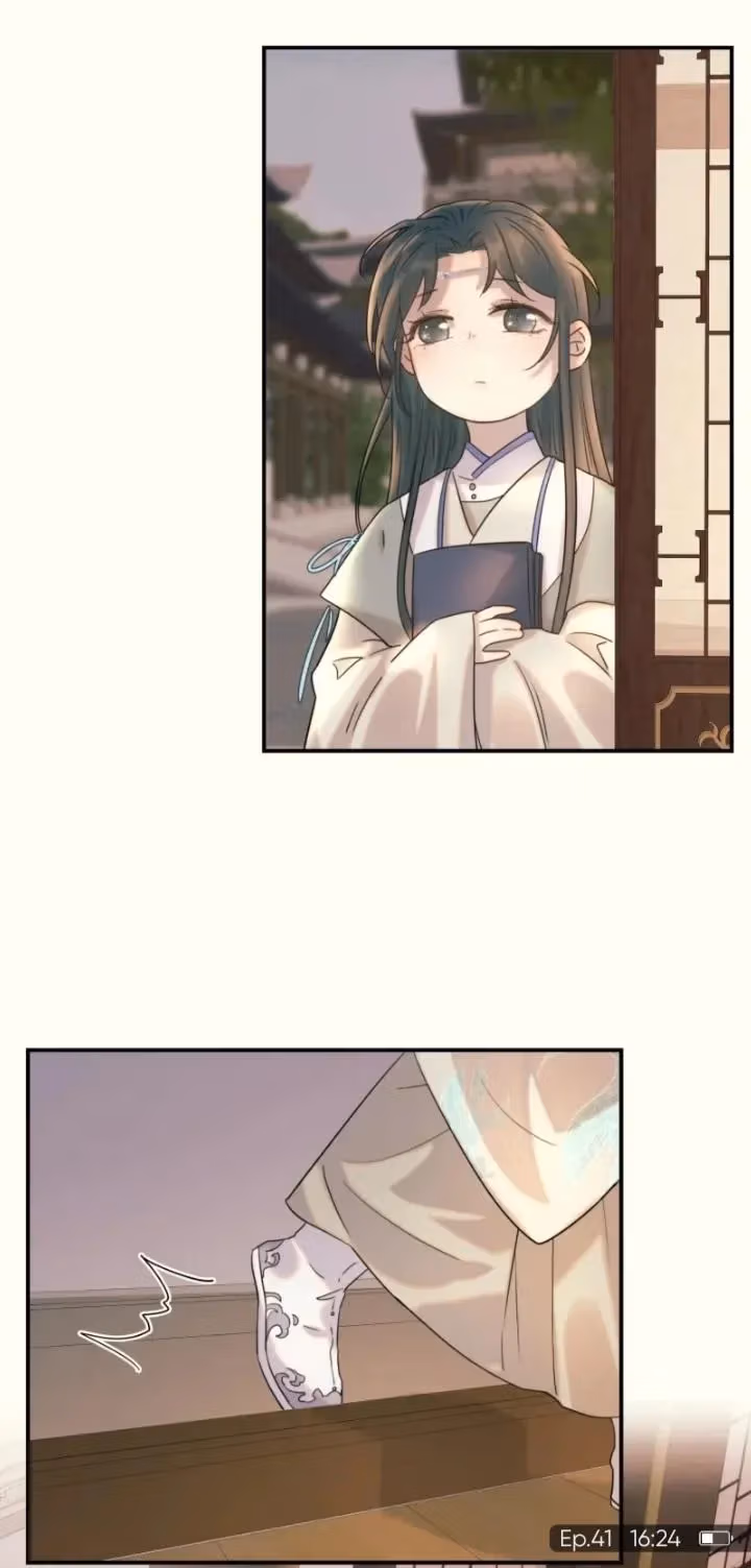 Read How’d I Get a Heroine’s Script? chapter 41 image 18 on Lezhin