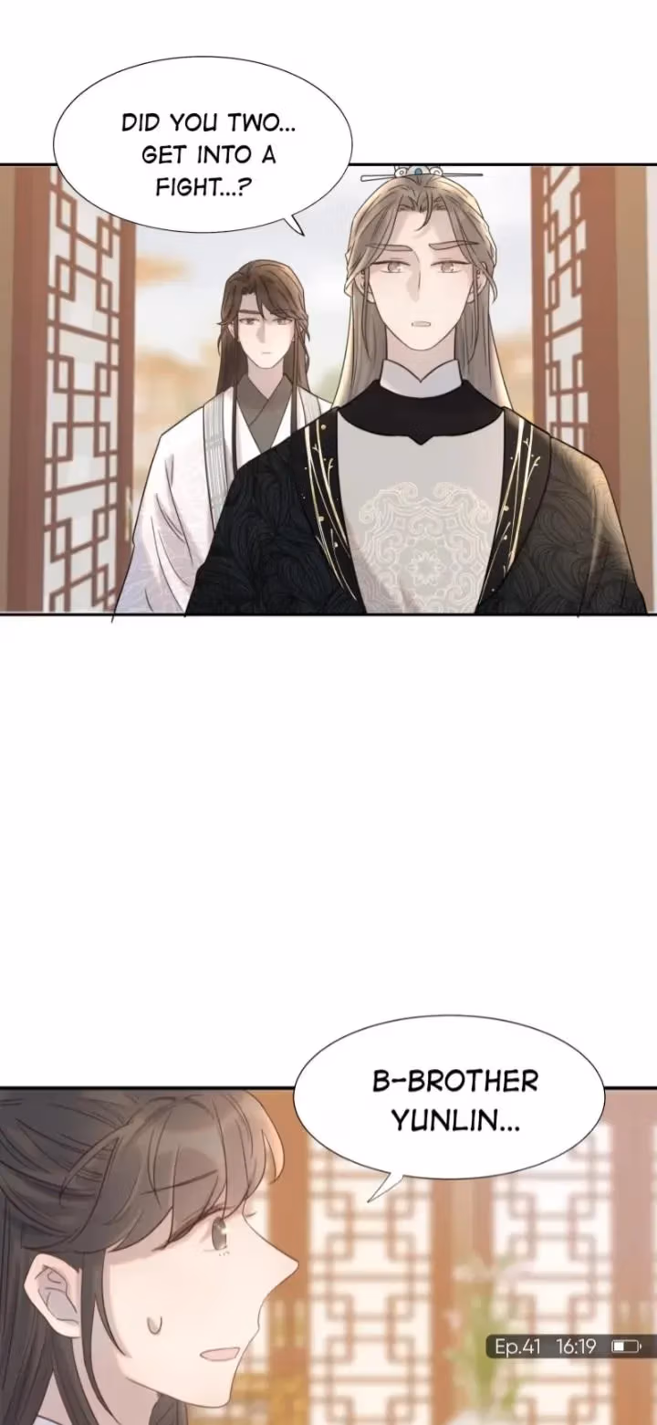 Read How’d I Get a Heroine’s Script? chapter 41 image 2 on Lezhin