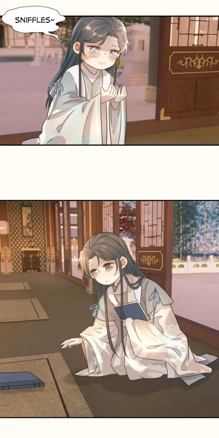 Read How’d I Get a Heroine’s Script? chapter 41 image 20 on Lezhin